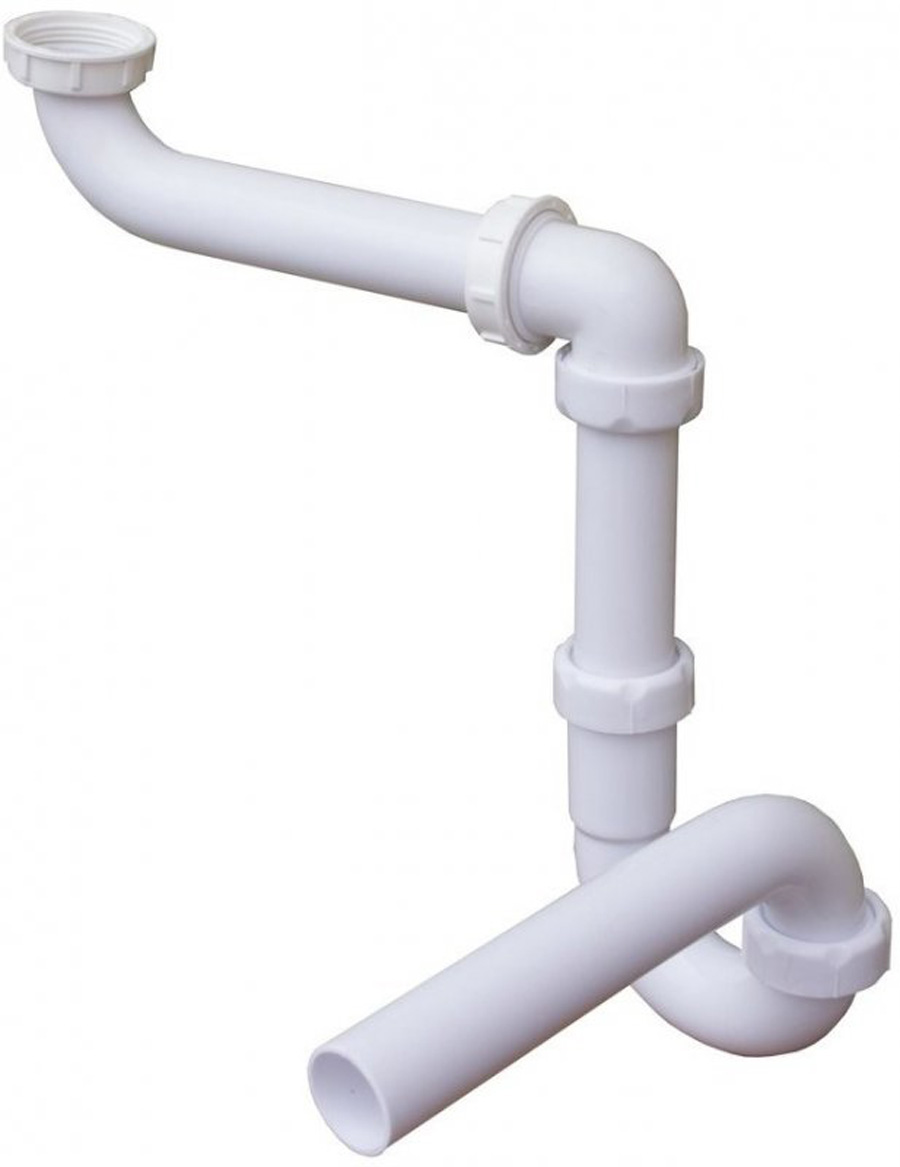 Siphon & Geruchsverschluss