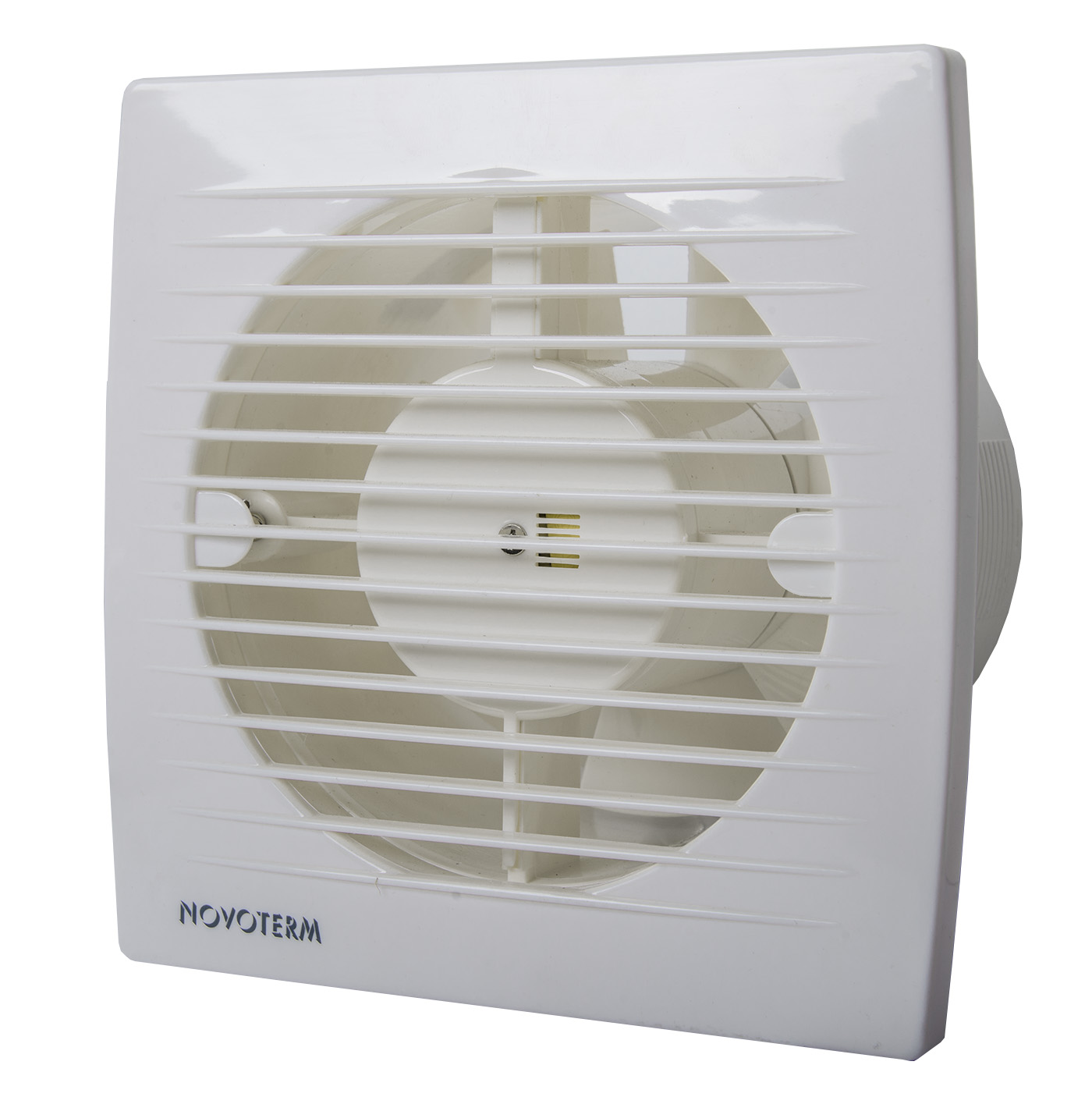 Bad Lüfter Ventilator Wandventilator Badlüfter Timer Feuchtesensor