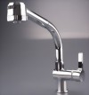 W44 SP�LTISCHARMATUR Armatur K�chen k�chenarmatur Neu !
