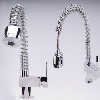 W5 Gastro Sp�ltisch K�chen Armatur Profi K�chenarmatur
