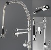 Profi Gastro Sp�ltisch K�chen Armatur SCHLAUCHBRAUSE !