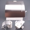 Z3 DELUXE TOILETTENPAPIERHALTER ROLLENHALTER aus Alum