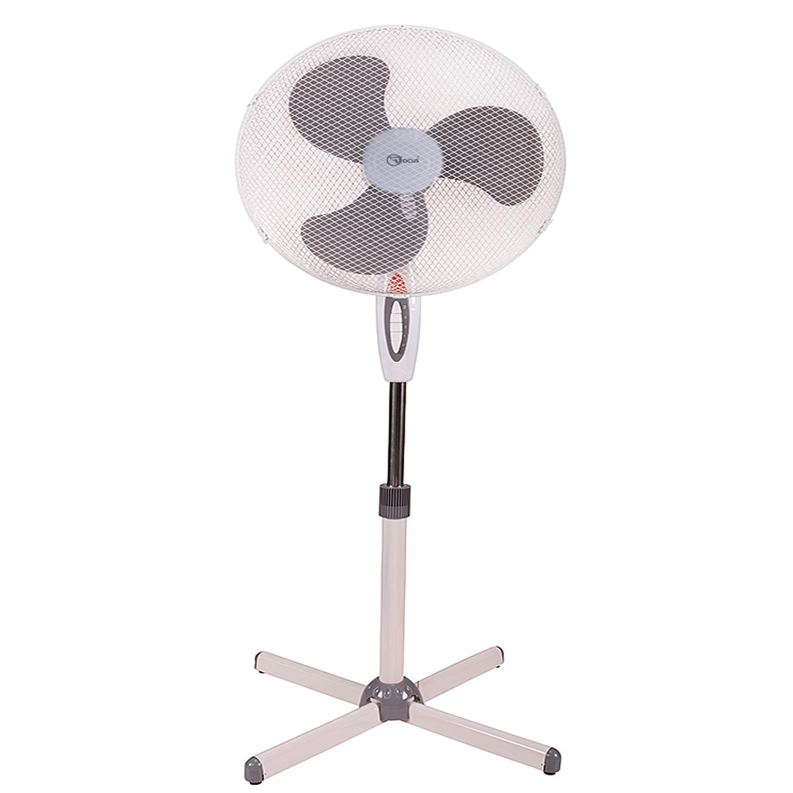 STANDVENTILATOR WINDMASCHINE LÜFTER VENTILATOR LUFT KÜHLER GEBLÄSE