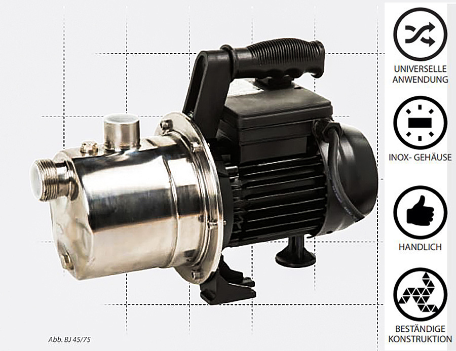 Pumpen aller Art! Tauchpumpe Schmutzwasser Pumpe Gartenpumpe Schmutzwa