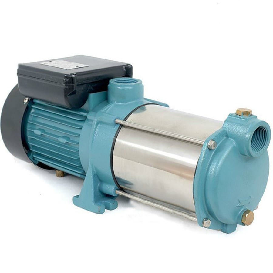 Hochleistungs Saugfähigkeit Wasserpumpe Hauswasserwerk Gartenpumpe