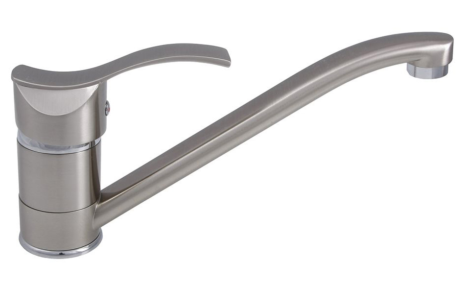 Hohe Armatur Waschtisch Waschbecken Einhebelmischer Badarmatur