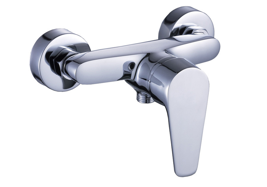 Duscharmatur Armatur Wasserhahn Mischbatterie Einhebelarmatur