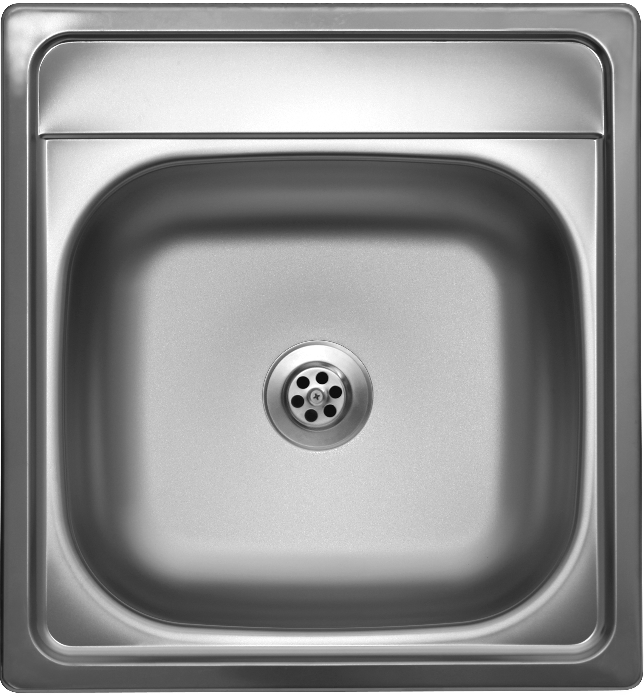 Edelstahl Küchenspüle Einbauspüle Küchen Spüle Spülbecken Waschbecken