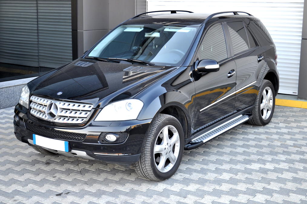 Zubehor Trittbretter Seitenschweller Autos Pkw Suw