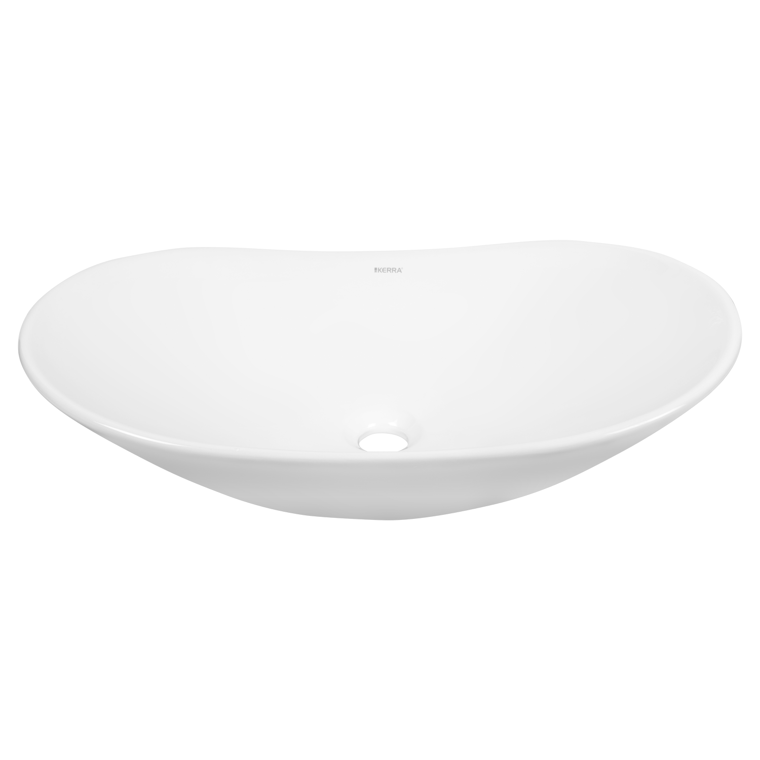 Keramik Waschschale Aufsatzwaschbecken Waschtisch Badezimmer Waschplatz